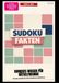 Sudoku-Fakten: Kurioses Wissen für Rätselfreunde: Das ideale Geschenk für jeden passionierten Sudokuspieler