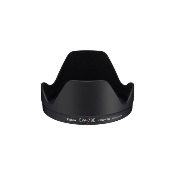 Canon EW-78E Lens Hood - 3963B001AA