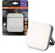 Osram Nightlux Solar Light Gray