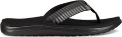 Teva Voya Flip Sandalen Zwart/Grijs