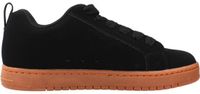 DC Shoes Court Graffik Schoenen Bruin EU 44 1/2 Man