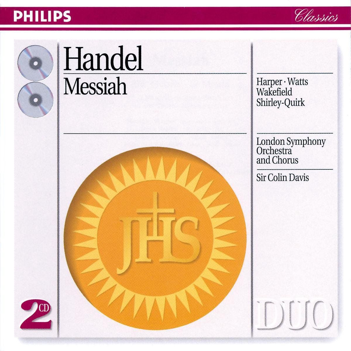 Universal Music Messiah (Complete)