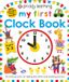 Priddy Books My First Clock Book