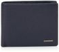 MAC ALYSTER Portefeuille Italië Marine One Size Womens