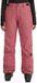 O'neill Fwc Cruz Melange Broek Roze L Vrouw