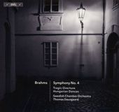 Outhere BIS Records Brahms: Symphony No.4 (SACD)