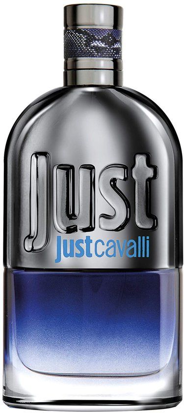 Roberto Cavalli Eau de Toilette / 90 ml / Mannen