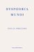 Dysphoria Fitzcarraldo Editions Dysphoria Mundi