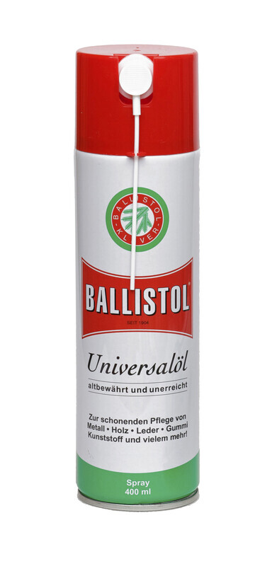 Ballistol Universele Olie Spray 400ml