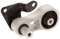 Lemforder 3375201 rubber metalen struik