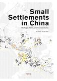 Small Listlab Small Settlements In China