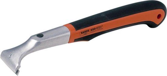Bahco ERGO SCHRAPER 650 + 2X MES 442
