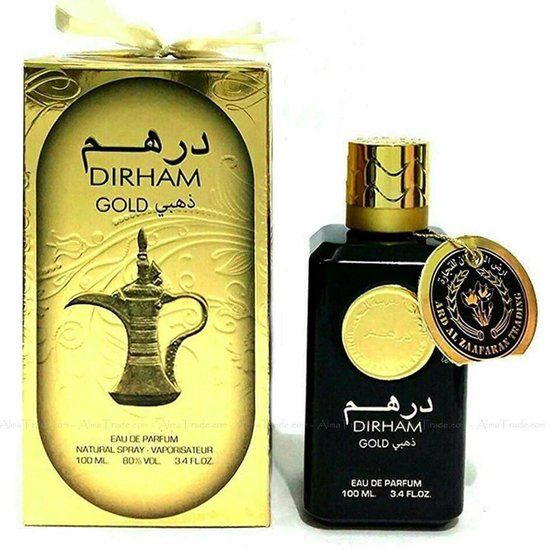 Ard Al Zaafaran Eau de Parfum / 100 ml / Unisex
