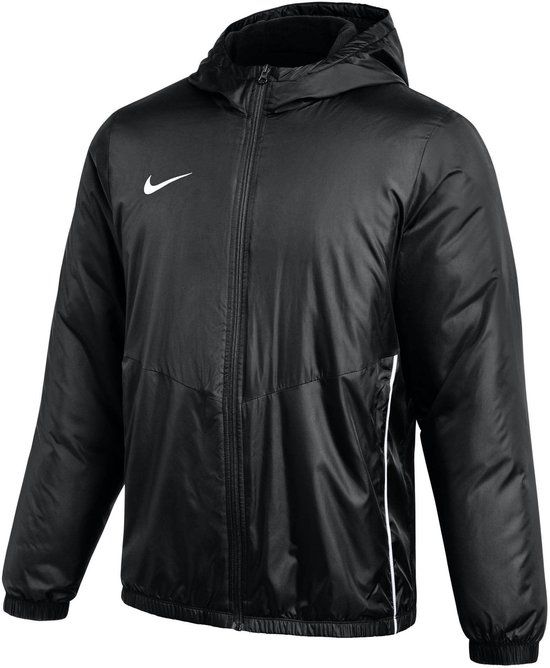 Nike Park 26 Therma-FIT Fall Jacket Black