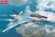 Academy Modelbouwpakket Militaire voertuigen - 12594 Grumman F-14A Tomcat IRIAF - Iraanse Straaljager Plastic - 1:72 - Modelbouw