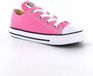Converse Chuck Taylor All Star Sneakers Laag Baby - Pink - Maat 19