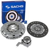 SACHS Kupplungssatz 3000990255