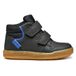 Geox J Arzach Boy E Sneakers voor jongens, 27 EU