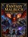 Fantasy Malbuch: Epische Monster und Schlachten