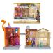 Spin Master Harry Potter Magical Minis - Wegisweg - 3-in-1 Speelfigurenset