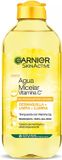 Garnier Make-Up Verwijder Micellair Water (400 ml)