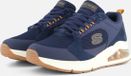 Skechers UNO 2 90's 2 Sneakers Blauw