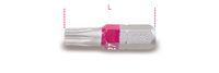 Beta 860RTX 20 - 008600565 Tamper Resistant Torx® Bits