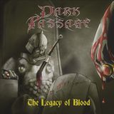 Suburban Dark Passage The Legacy Of Blood