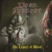 Suburban Dark Passage The Legacy Of Blood