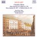 Outhere Naxos Mozart: Chamber Music (Oboe Quartet In F Major, K. 370 | Horn Quintet, K. 407 | A Musical Joke, K. 522) (CD)