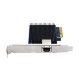 Edimax EN-9320TX-E V2 Carte réseau Interne Ethernet 100 Mbit/s