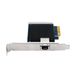 Edimax EN-9320TX-E V2 Netwerkkaart Intern Ethernet 100 Mbit/s