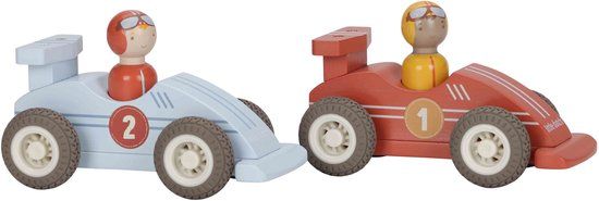 Little Dutch Pullback Raceauto's FSC