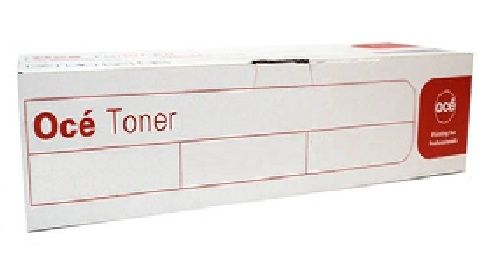Océ 1070095117 Tonercartridge Cyaan 1 stuk(s)