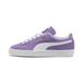 PUMA Suede Classic sneakers unisex, Wit, Maat 38