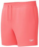 Speedo Essential 16" heren zwemshort roze