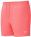 Speedo Essential 16" heren zwemshort roze