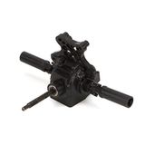 ECX Assembled Transmission Rear 1/18 4 WD