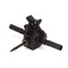 ECX Assembled Transmission Rear 1/18 4 WD