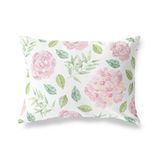 BonaMaison Willekeurig Patroon Decoratieve Kussensloop, Kussenhoezen Bank, Decoratieve Kussenhoesjes, Kussensloop; Sofa, Slaapkamer, Kantoor, Auto 35x50 Cm - Ontworpen en vervaardigd in Turkije