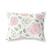 BonaMaison Willekeurig Patroon Decoratieve Kussensloop, Kussenhoezen Bank, Decoratieve Kussenhoesjes, Kussensloop; Sofa, Slaapkamer, Kantoor, Auto 35x50 Cm - Ontworpen en vervaardigd in Turkije