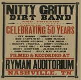 Bertus Distributie The Nitty Gritty Dirt Band Circlin' Back CD + DVD