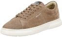 Gant Joree Schoenen Bruin EU 42 Man