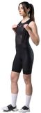 Gobik Absolute 6.0 K9 Bibshort Dames Zwart XL