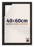 Dutch Frame Factory Baklijst 40x60 cm Eiken Donker MDF