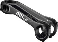 FSA MTB SL-K Drop Stem Ø31,8mm -20°, zwart Lengte stuurpen 100mm