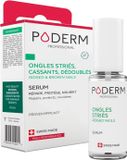 PODERM Ridged Broken Nails Serum