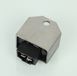 P2R Spanningsregelaar voor Peugeot 50 Kisbee 12V 4-pins