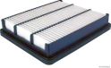 JAPANPARTS FA-H06S - Luchtfilter voor Terracan (HP)