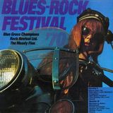 Coast2Coast Blue Grass Champions, Rock Rivival Ltd. & The Moody Five - Blues-Rock Festival/Beat Club International (CD)